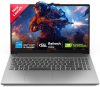 Lenovo LOQ Essential Intel Core i5 12th Gen 12450HX – (16 GB/512 GB SSD/Windows 11 Home/4 GB Graphics/NVIDIA GeForce RTX 3050A) 15IAX9E Gaming Laptop(15.6 inch, Luna Grey, 1.77 kg, With MS Office)