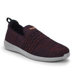 Liberty Mens Rory-12 N.Blue Casual Shoes – 45