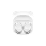 Samsung Galaxy Buds Core (White) with Galaxy AI | Powerful Active Noise Cancellation | Enriched Bass | IP54