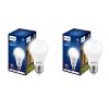 PHILIPS 22-watt LED Bulb |AceBright High Wattage LED Bulb| Base: E27 Light Bulb for Home | Crystal White, Pack of 2