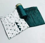 Andheriyas Enterprises Women Kurta Pant Dupatta Set