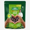 Tata Sampann Premium Kalmi Dates/Khajoor, 500g, Rich in Fibre, Naturally Sweet, Naturally Low-Fat Food