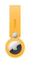 Apple AirTag Loop – Sunflower