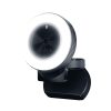 Razer Kiyo – Ring Light Equipped Broadcasting Camera – White Light – RZ19-02320100-R3M1