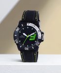 MAXIMA Hybrid Collection Analog Watch – For Men