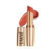 LAKMÉ Powerplay Priming Matte Lipstick, Smooth Matte Finish, Lightweight Lipstick, Smudgeproof, Lasts 16hrs, Hydrates Lips, Brick Blush, 3.6g