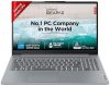 Lenovo Intel Core i5 12th Gen – (16 GB/512 GB SSD/Windows 11 Home) 83ER00KSIN Laptop(15.6 inch, Arctic Grey, With MS Office)