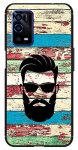 Amazon Brand – Solimo Mobile Case Rubber Pouch for OPPO A55 (SOLOPPOA55CF0024_Multicolor)