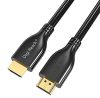 DigiReach Hdmi To Hdmi Cable 2 Meter 4K -Hdmi 2.0,Hdr,Arc,18Gbps,4K 60Hz(Hd2-4K) (4K Uhd,2 Meter),Gold