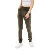 Harpa Women’s Regular Track Pant (GR4214_Olive_28)