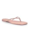 Liberty Women Peach Fashion Sandal 4UK (STY-50E)