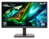 Acer EK220Q 21.5 Inch (54.61 cm) Full HD (1920×1080) Pixels VA Panel LCD Monitor with LED Back Light I 1 MS VRB, 100Hz Refresh I 250 Nits I HDMI & VGA Ports with HDMI Cable I Eye Care Features (Black)