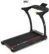 HRX Jogger Pro Treadmill (Max Weight:100 kg)