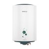 Havells Monza 25 Litre Storage Water Heater (Geyser) | Faster heating | Glass Coated Anti Rust Tank & Heavy Duty Heating Element | Warranty: 5 Year on Tank | High Rise Compatible