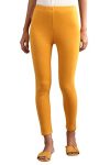 Aurelia Strechable Tights For Women | Ankle Length Leggings For Women | Leggings For Women