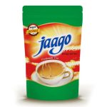 Jaago Tea 1 Kg | Loose Black Tea 1kg Pack | Chaipatti | Danedar Chai | CTC Leaf | Diwali Gift