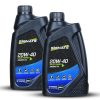 20W40 4T Engine Oil for Bikes | Power Formula For High Performance (1800 ML)