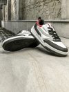 RED TAPE Shoes for Men | Lifestyle Casual Sneakers for Men | Sports Shoes | Walking Shoes Sneakers For Men(White, Red , 7)