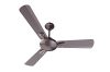 Havells 1200mm Festiva ES Ceiling Fan|Premium Finish|Energy Saving| Designer Fan for Home Decor|Elegant Look| 230 m³/min Air Delivery| Hi-Speed Low Noise| 100% Copper Motor (Pack of 1, Espresso Brown)