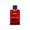 BEARDO Godfather Perfume For Men, 100Ml | Aromatic, Spicy Perfume For Men Long Lasting Perfume For Date Night Fragrance | Body Spray For Men | Valentines Day Gift For Husband | Boyfriend