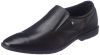 Hus Puppies Mens Shoe ADAM Slipon E 24 8546047_Black_UK7