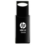HP 712w 256GB USB 3.2 Flash Drive (Black)