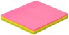 Amazon Brand – Solimo Sticky Notes Pad, Pocket-Size, Wirobound (3 x 4 Notes, 200 Sheets)