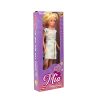 Funskool My MIA-Fashion Doll with Curley Blond Hair, Roleplay Toy for Girls Aged 3 Years