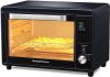 Morphy Richards 29-Litre Oven Toaster Grill (OTG)(510057, Black)