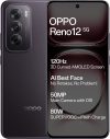 OPPO Reno 12 5G (Matte Brown, 256 GB)(8 GB RAM)
