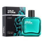Wild Stone Edge Parfum for Men, Long Lasting Refreshing Every day Wear Fragrance, 50 ml