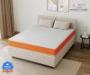 Flipkart Perfect Homes Trio Medium Soft & Hard | 5 inch Single High Density (HD) Foam Mattress(L x W: 72 inch x 30 inch)