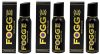 FOGG Fresh Fougere body spray 120ml*3pc FF-03 Body Spray  –  For Men & Women(360 ml, Pack of 3)
