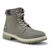Woodland mens GB 2973118ONW Dgrey Boot – 10 UK (44 EU)(GB 2973118ONW)
