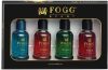 FOGG Gift Set Pack of 4- Premium Perfume Scent With Long Lasting Eau de Parfum  –  120 ml(For Men & Women)