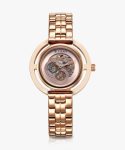 Titan Ladies Purple Analog Watch – For Women