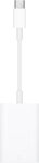 Apple USB Type C Cable 2 A 0.07 m MUFG2ZM/A(Compatible with Tablet, White)