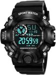 OCTAMEX sport watch 001 Digital Watch – For Boys & Girls