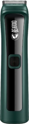 BEARDO SC-04 Trimmer 70 min  Runtime 6 Length Settings(Green, Black)