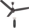 HAVELLS Fab BLDC with 1 Year Warranty 1200 mm Ceiling Fan(5 Star | Smoke Brown | Pack of 1)