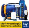 PARK AVENUE Good Morning | Grooming Kit for Men|(7 Items in the set)