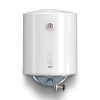 GM Oro+ 25L Storage Water Heater (Geyser) | Hydrodynamic Technology for Higher Hot Water Output – White