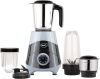 Pigeon MIXMASTER PRO 500 W Mixer Grinder(16506 | 4 Jars | Black, Grey)