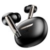 boAt Airdopes 141 ANC(~32dB), 50ms Low Latency, 4Mics ENx,42Hrs Battery, Fast Charge,IPX5, v5.3 Bluetooth TWS in Ear Earbuds Wireless Earphones with mic (Gunmetal Black)
