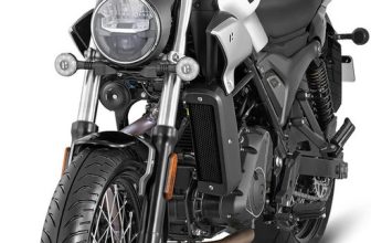 Hero Mavrick 440 Booking for Ex-Showroom Price(Arctic White)