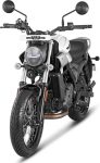Hero Mavrick 440 Booking for Ex-Showroom Price(Arctic White)