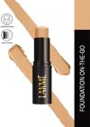 Lakmé Facelift Foundation Stick-WarmBeige Foundation(WarmBeige, 11 g)