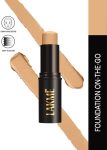 Lakmé Facelift Foundation Stick-WarmBeige Foundation(WarmBeige, 11 g)