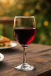 Ocean White Wine Glass Set, 195ml, Set of 6