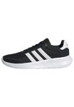 adidas Mens LITE Racer 3.0 CBLACK/FTWWHT/GREFIV Running Shoe – 10 UK (GY3094)